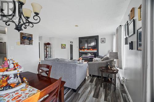 31 Princeton Crescent, Mount Pearl, NL 