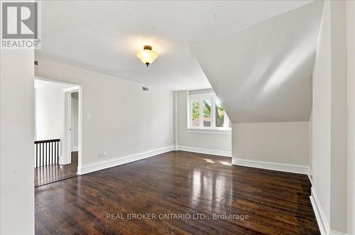 3 - 12 FOXBAR ROAD , Toronto, Ontario M4V 2G6