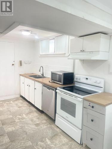 BSMT - 26 FLINTWICK DRIVE , Toronto, Ontario M1P 4G9 3