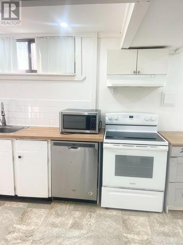 BSMT - 26 FLINTWICK DRIVE , Toronto, Ontario M1P 4G9 4