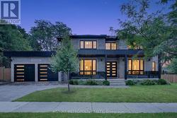 39 BENLEIGH DRIVE  Toronto, ON M1H 1J4