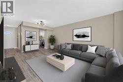350 QUIGLEY Road Unit# 741  Hamilton, ON L8K 5N2
