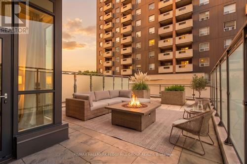 309 - 111 WORSLEY STREET  Barrie, ON L4M 0J5