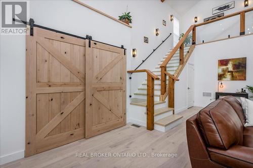 3665 Baldwick Lane, Springwater, ON - Indoor Photo Showing Other Room