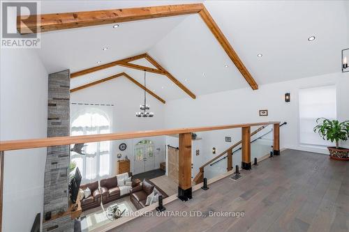 3665 Baldwick Lane, Springwater, ON - Indoor Photo Showing Other Room