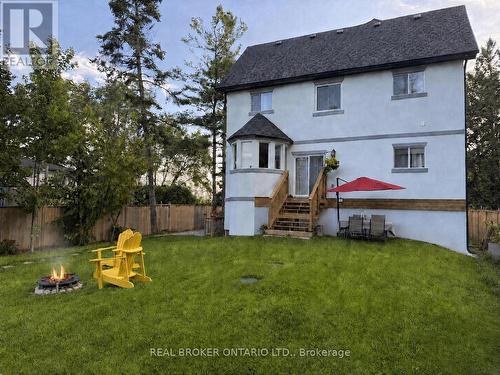 3665 Baldwick Lane, Springwater, ON - Outdoor