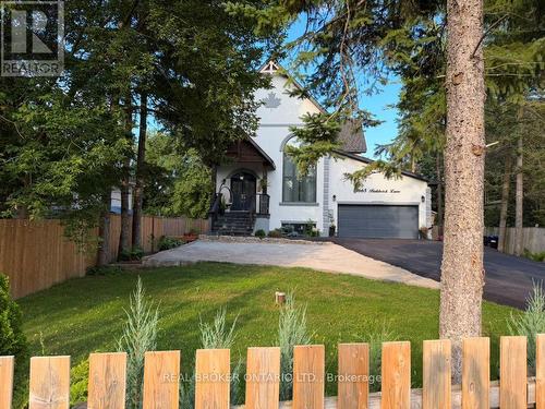 3665 Baldwick Lane, Springwater, ON - Outdoor