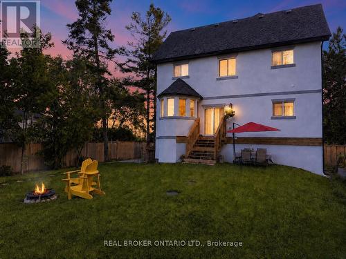 3665 Baldwick Lane, Springwater, ON - Outdoor