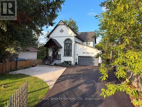 3665 BALDWICK LANE  Springwater, ON L0M 1T2