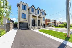 954 FOURTH STREET  Mississauga, ON L5E 1J9