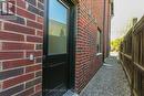 954 Fourth Street, Mississauga, ON  -  With Exterior 