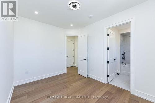 956 Fourth Street, Mississauga, ON - Indoor Photo Showing Other Room