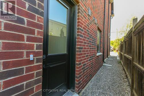 956 Fourth Street, Mississauga, ON -  With Exterior