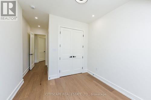 956 Fourth Street, Mississauga, ON - Indoor Photo Showing Other Room