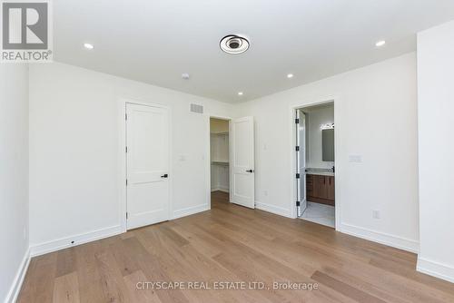 956 Fourth Street, Mississauga, ON - Indoor Photo Showing Other Room