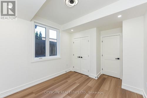 956 Fourth Street, Mississauga, ON - Indoor Photo Showing Other Room