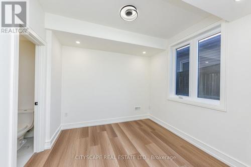 956 Fourth Street, Mississauga, ON - Indoor Photo Showing Other Room