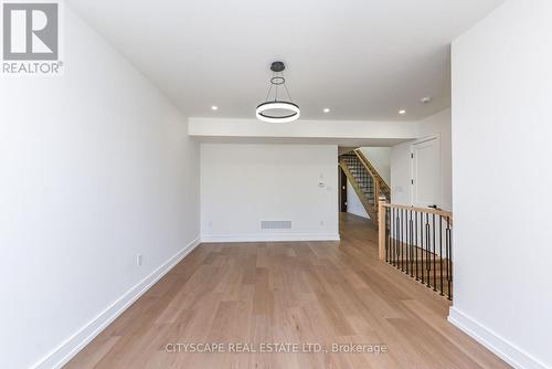 956 Fourth Street, Mississauga, ON - Indoor Photo Showing Other Room