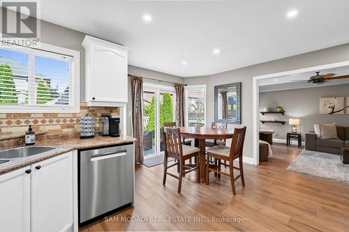2191 Coldwater Street, Burlington, ON - Indoor