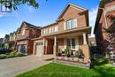2191 Coldwater Street, Burlington, ON  - Outdoor With Deck Patio Veranda 