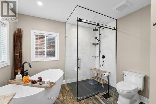 2191 Coldwater Street, Burlington, ON - Indoor Photo Showing Bathroom
