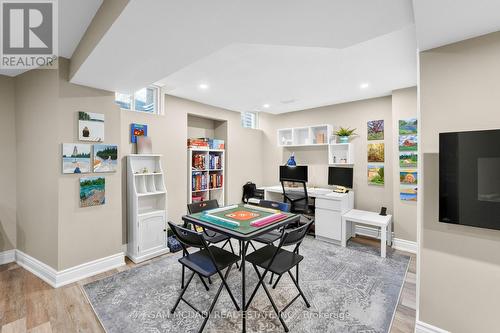 2191 Coldwater Street, Burlington, ON - Indoor