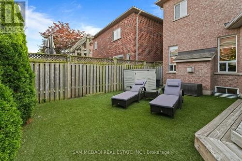2191 Coldwater Street, Burlington, ON - Outdoor With Exterior