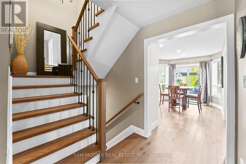 2191 Coldwater Street, Burlington, ON - Indoor Photo Showing Other Room