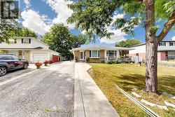 25 GRAYMAR ROAD  Brampton, ON L6S 1Z7