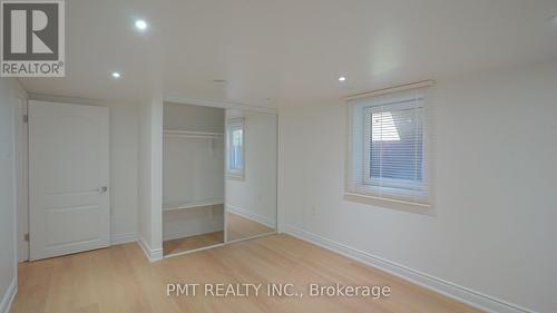 143 Elgin Crescent, Waterloo, ON - Indoor Photo Showing Other Room