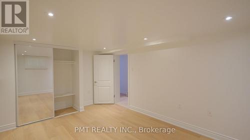 143 Elgin Crescent, Waterloo, ON - Indoor Photo Showing Other Room