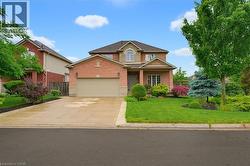 73 DEGROW Crescent  Binbrook, ON L0R 1C0