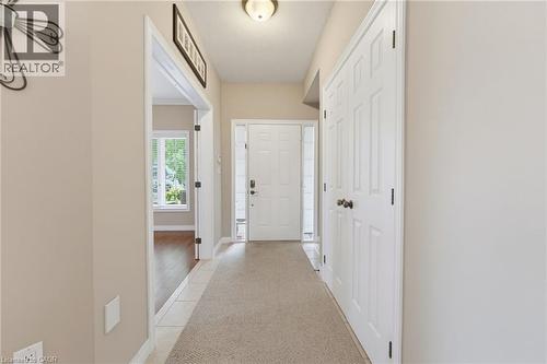 73 Degrow Crescent, Binbrook, ON - Indoor Photo Showing Other Room
