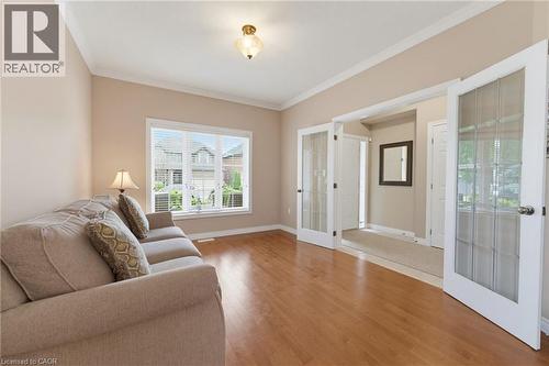 73 Degrow Crescent, Binbrook, ON - Indoor