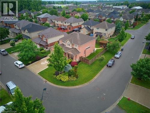 73 Degrow Crescent, Binbrook, ON - Outdoor With View