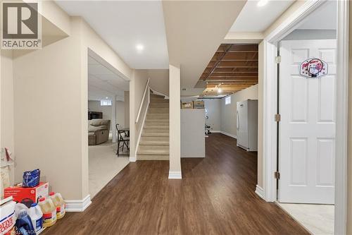 73 Degrow Crescent, Binbrook, ON - Indoor Photo Showing Other Room