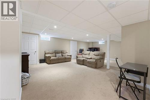 73 Degrow Crescent, Binbrook, ON - Indoor Photo Showing Other Room