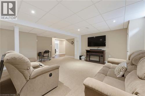 73 Degrow Crescent, Binbrook, ON - Indoor