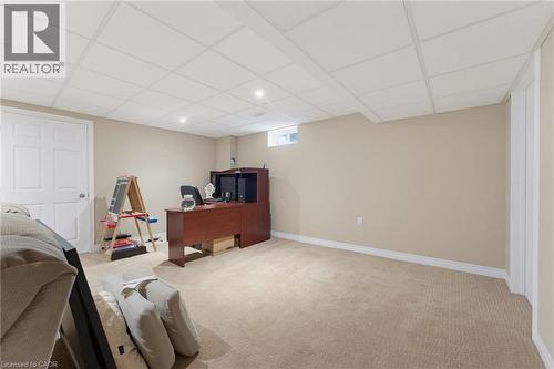 73 Degrow Crescent, Binbrook, ON - Indoor