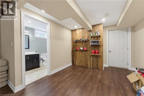 73 Degrow Crescent, Binbrook, ON - Indoor