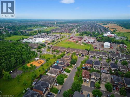 73 Degrow Crescent, Binbrook, ON - Outdoor With View