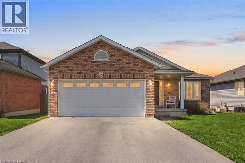 58 SATURN Road  Port Colborne, ON L3K 6E1