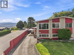 189 MCGILL Road Kamloops, BC V2C 1M2