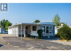 3591 Old Vernon Road Unit# 217 Kelowna, BC V1X 6P4