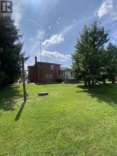 800 Conlin Road, Whitby, ON 