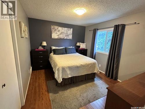 7346 Bennett Drive, Regina, SK - Indoor Photo Showing Bedroom