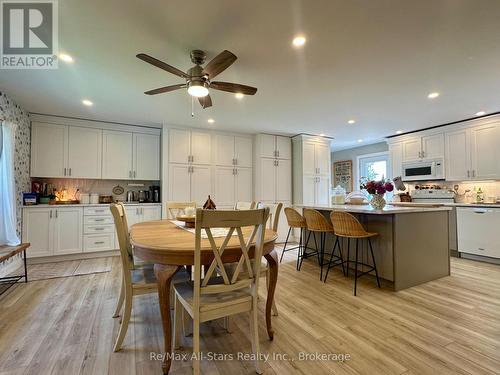 4 WARNICA DRIVE  Kawartha Lakes (Somerville), ON K0M 1N0