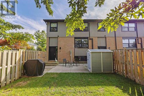26 - 105 ANDOVER DRIVE  London South (South O), ON N6J 4B1