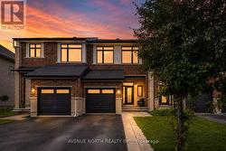 345 COOKS MILL CRESCENT Ottawa, ON K1V 2N3