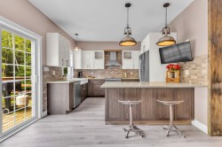 Kitchen - 